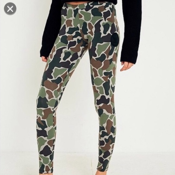 adidas camouflage leggings adidas camouflage leggings